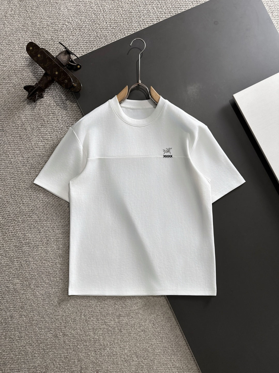 LuxluxHouse Best Quality Clothes T-shirt Arcteryx