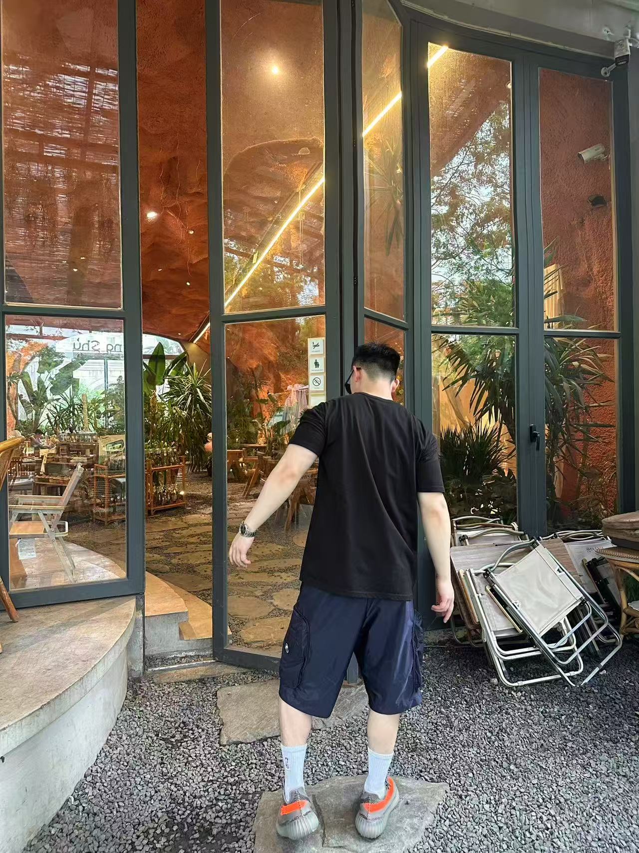 LuxluxHouse Best Quality Clothes Pants Moncler