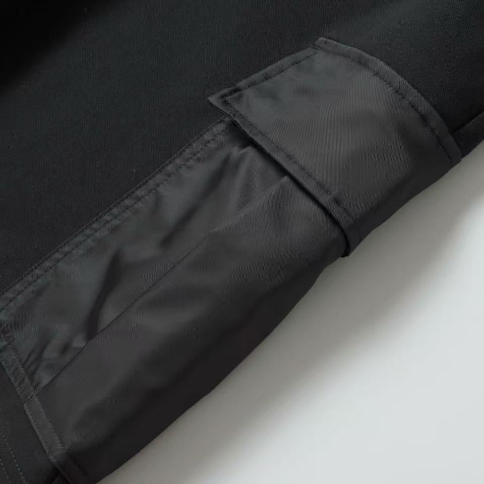 LuxluxHouse Best Quality Clothes Pants Prada