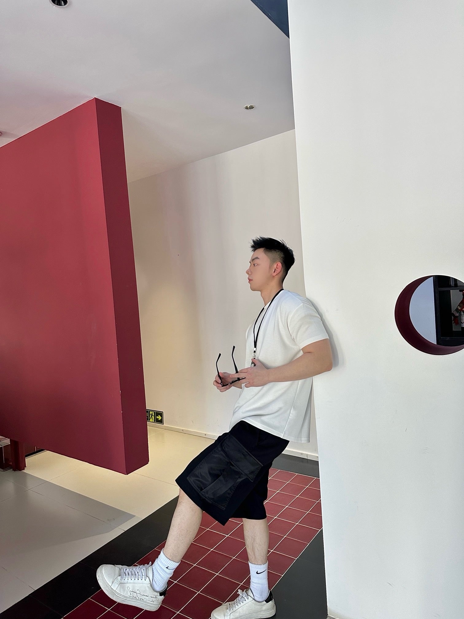 LuxluxHouse Best Quality Clothes Pants Prada