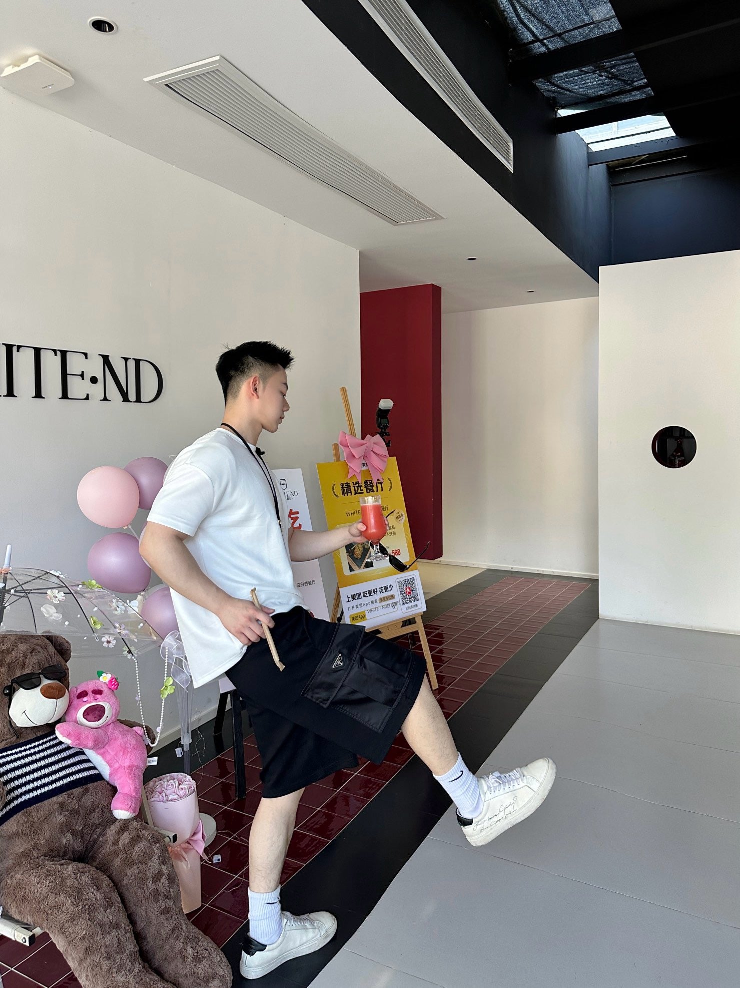 LuxluxHouse Best Quality Clothes Pants Prada