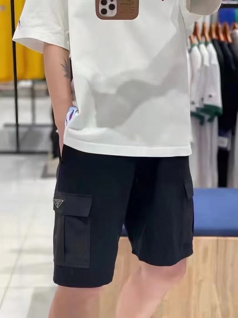 LuxluxHouse Best Quality Clothes Pants Prada