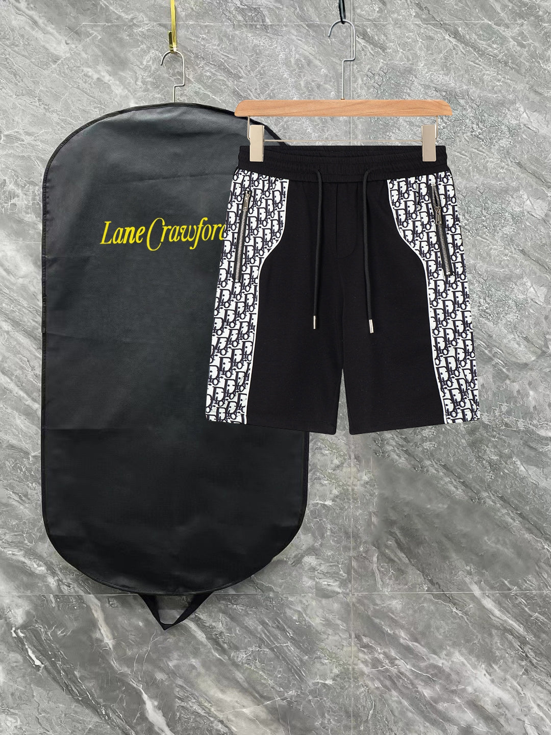 LuxluxHouse Best Quality Clothes Pants Dior