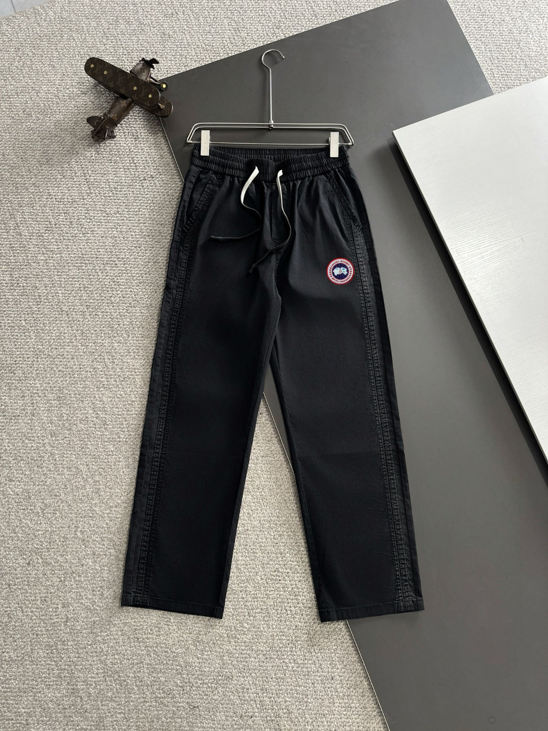 LuxluxHouse Best Quality Clothes Canada Goose Pants