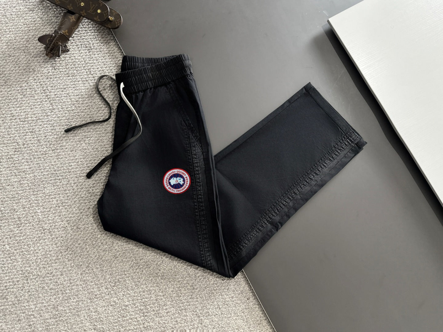 LuxluxHouse Best Quality Clothes Canada Goose Pants