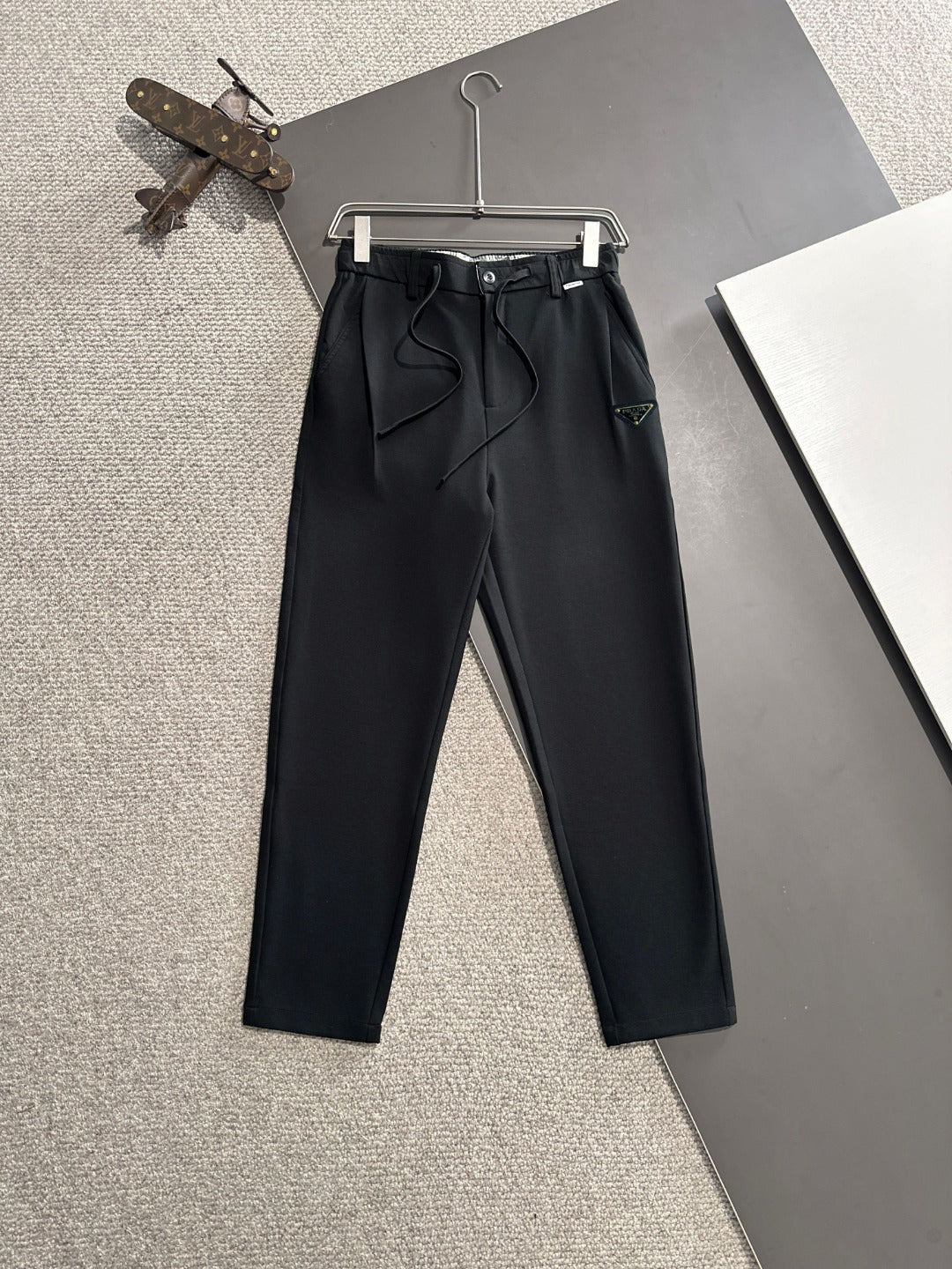 LuxluxHouse Best Quality Clothes Pants Prada