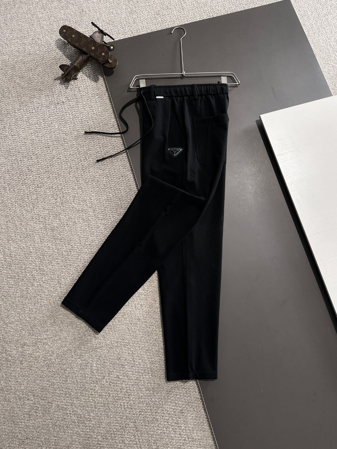 LuxluxHouse Best Quality Clothes Pants Prada