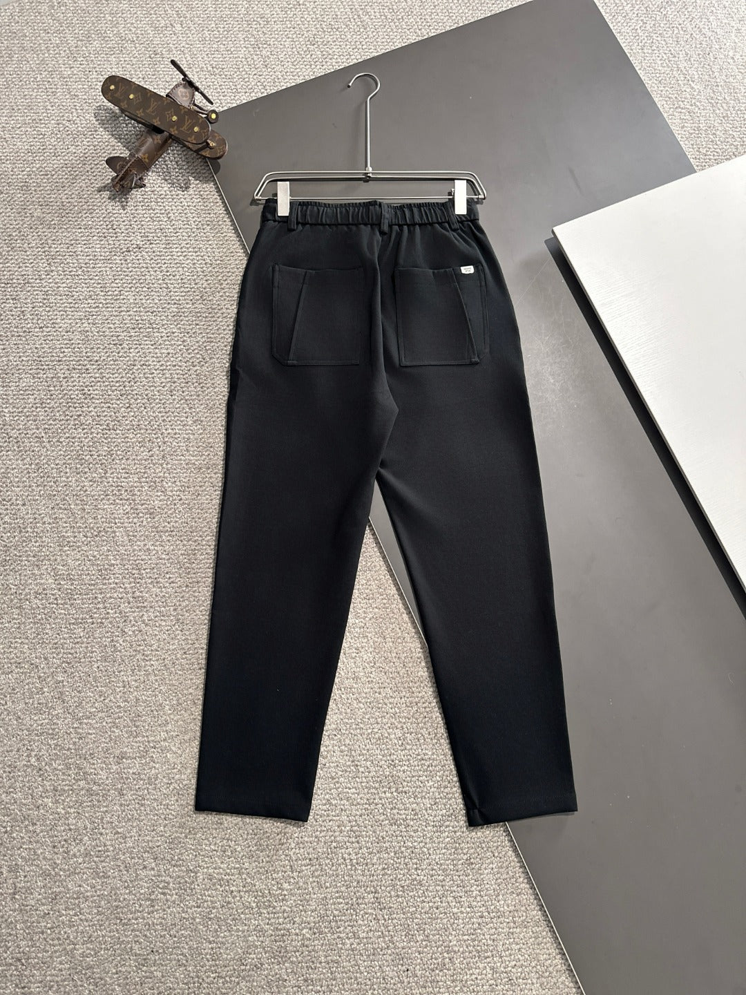 LuxluxHouse Best Quality Clothes Pants Prada