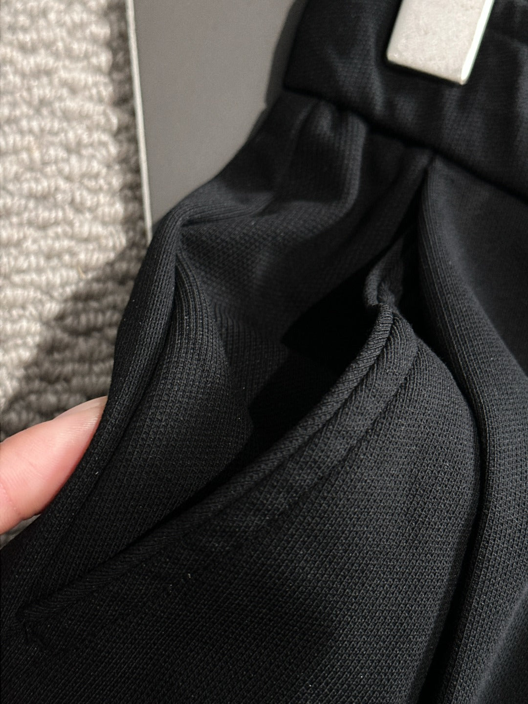 LuxluxHouse Best Quality Clothes Pants Prada