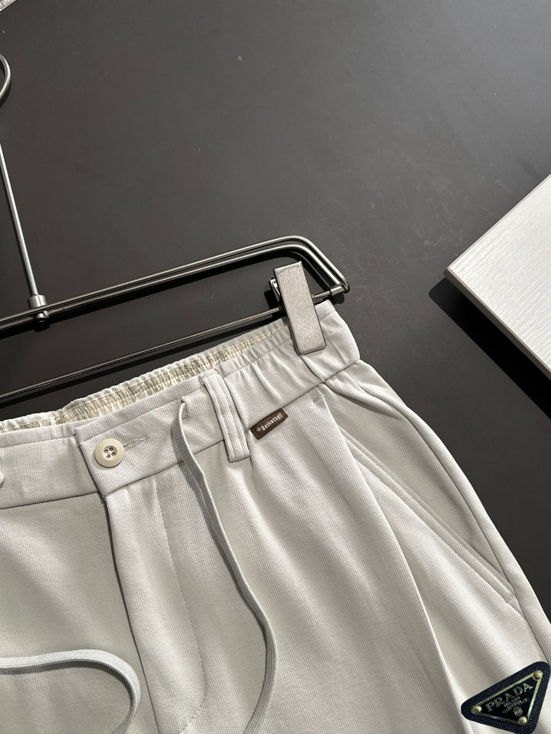 LuxluxHouse Best Quality Clothes Pants Prada