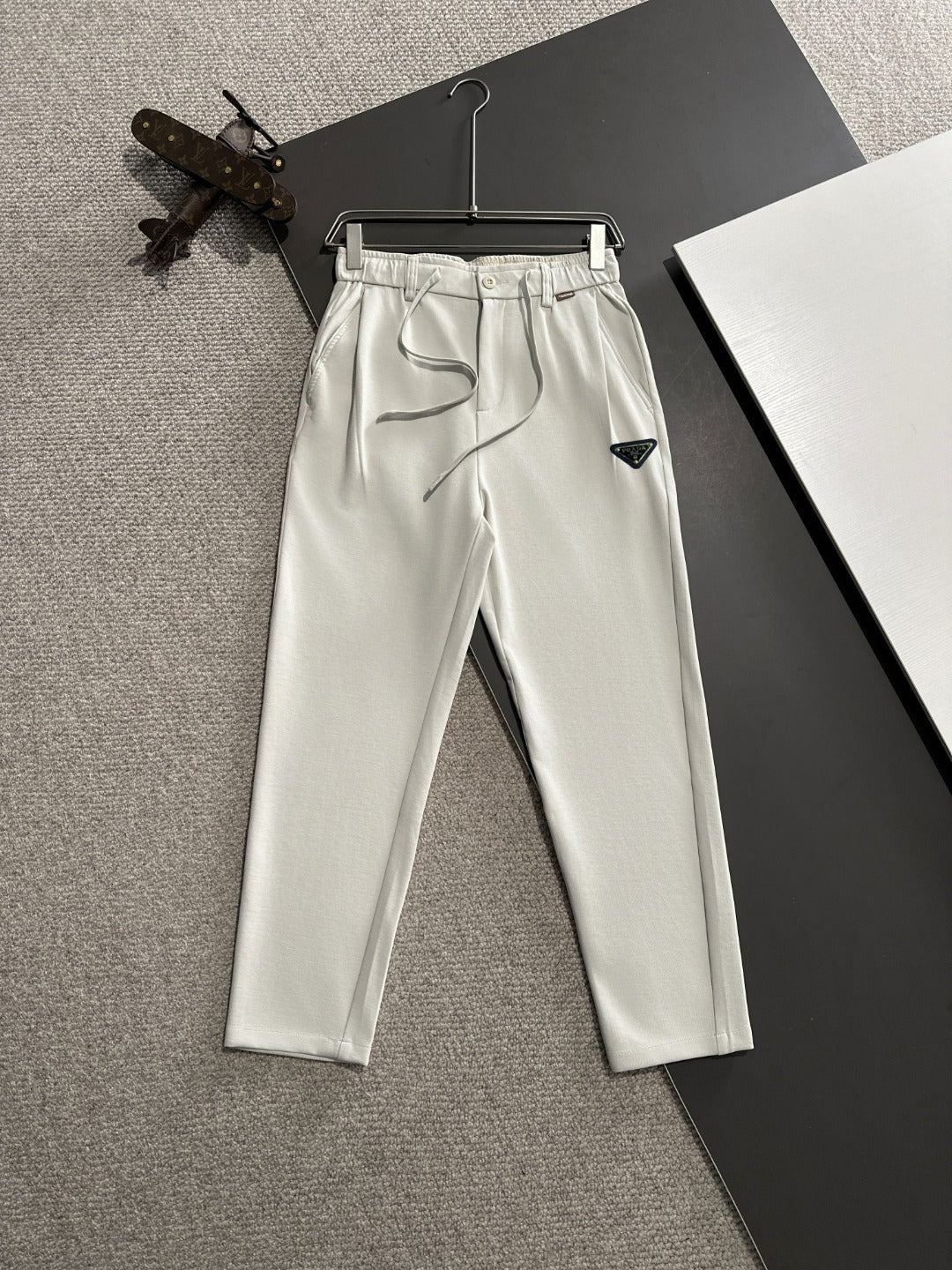 LuxluxHouse Best Quality Clothes Pants Prada