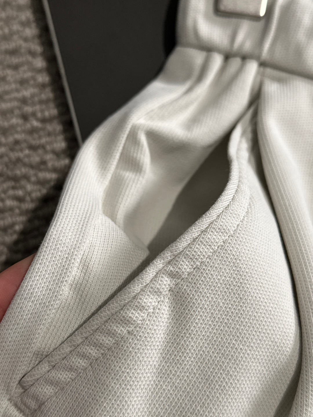 LuxluxHouse Best Quality Clothes Pants Prada