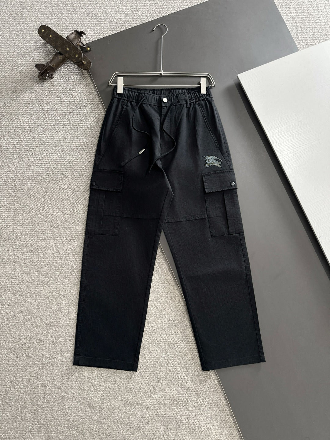 LuxluxHouse Best Quality Clothes Burberry Pants