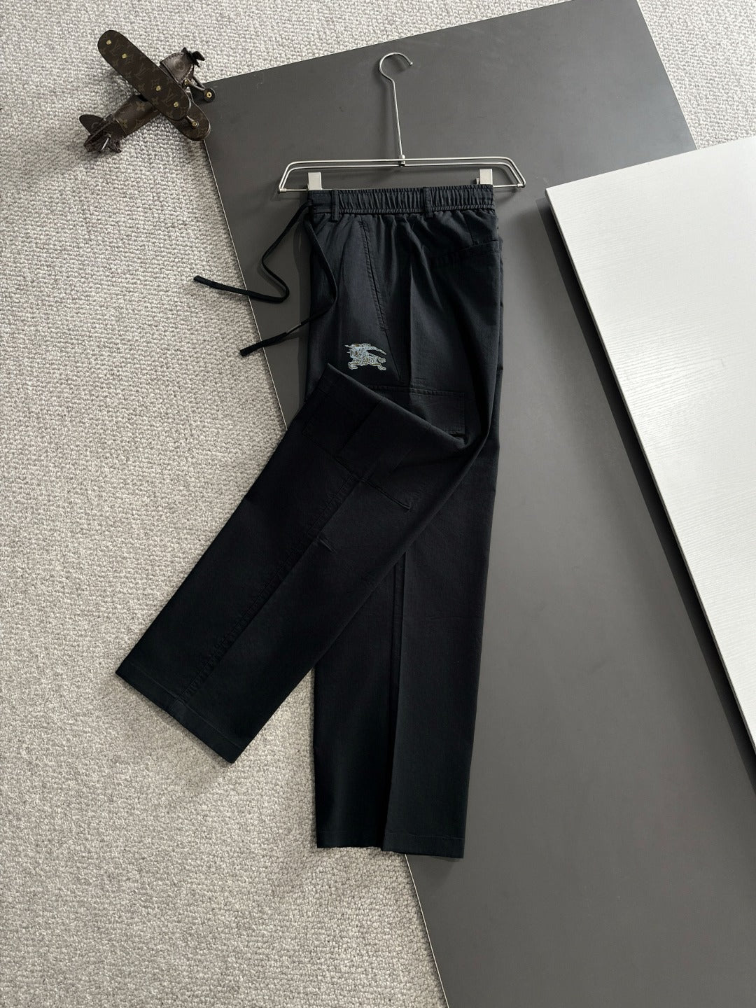 LuxluxHouse Best Quality Clothes Burberry Pants