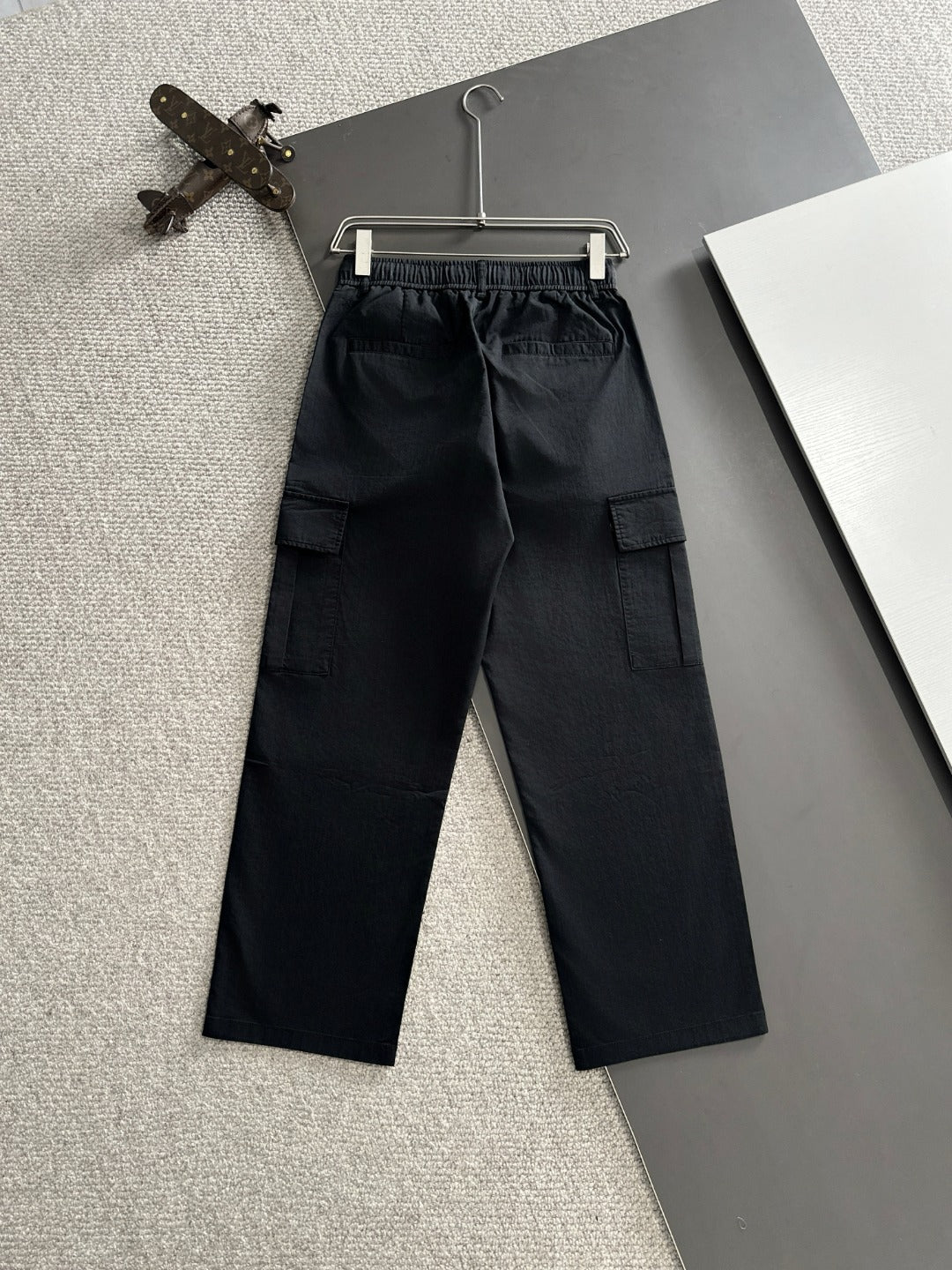 LuxluxHouse Best Quality Clothes Burberry Pants