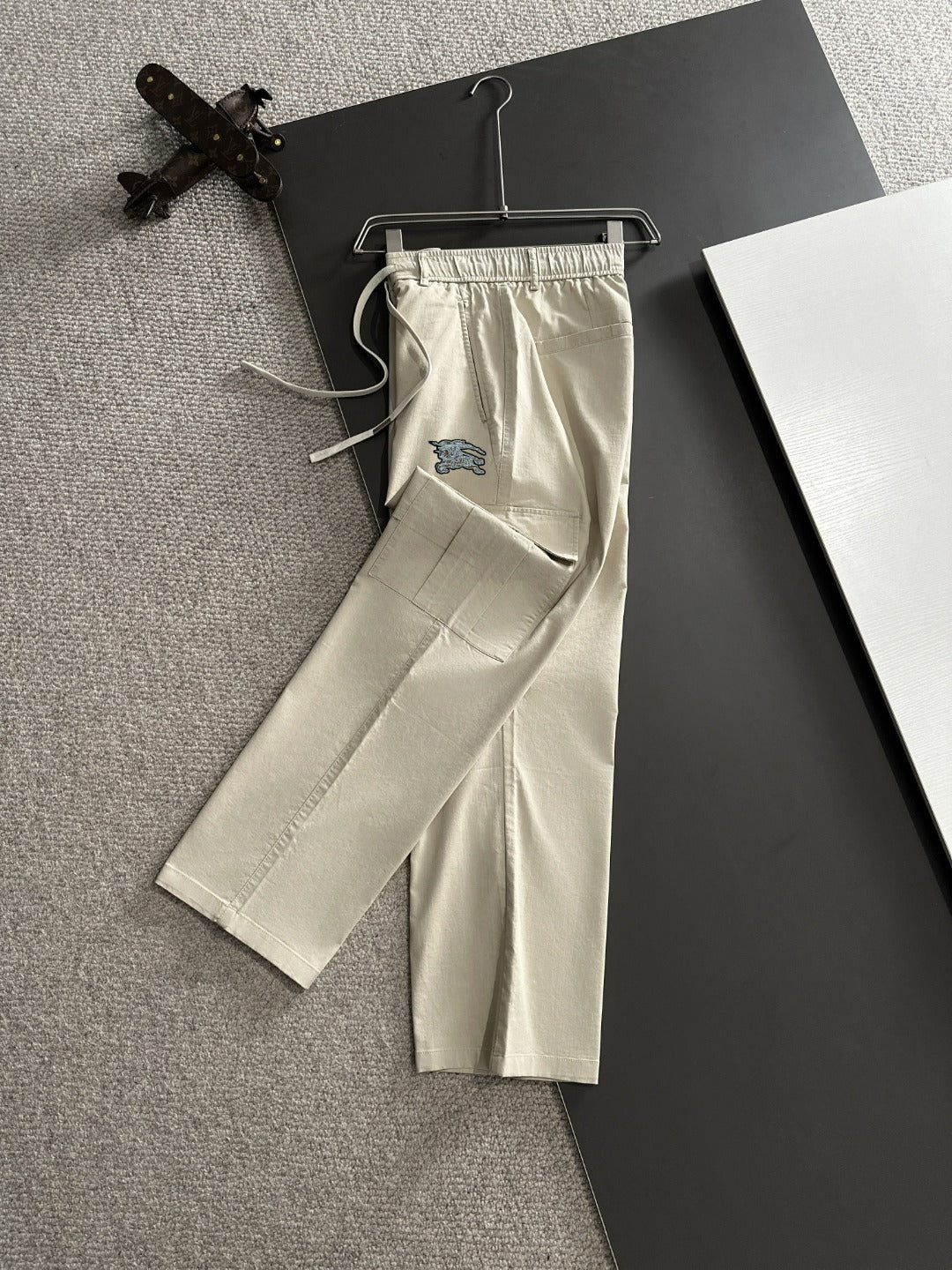 LuxluxHouse Best Quality Clothes Burberry Pants