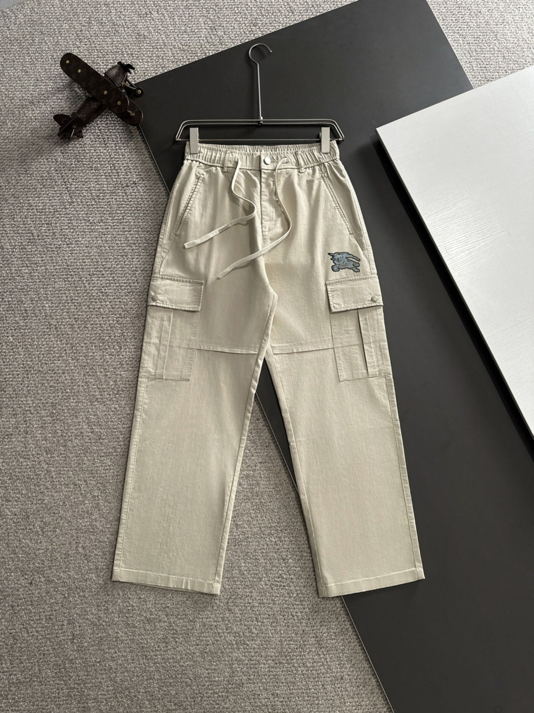 LuxluxHouse Best Quality Clothes Burberry Pants