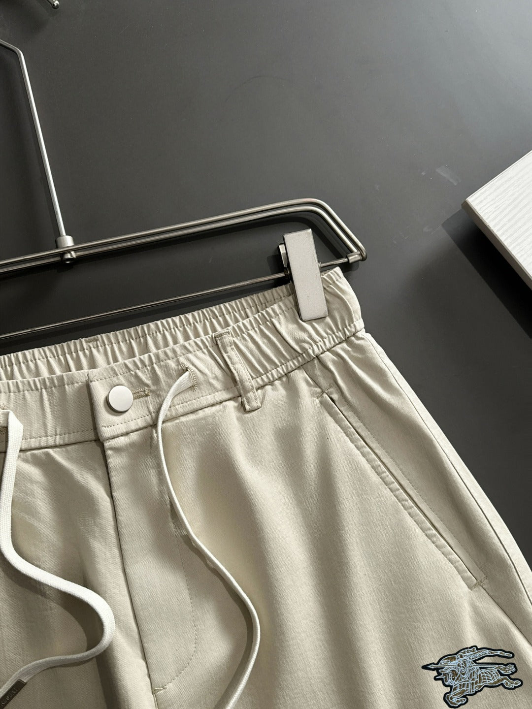 LuxluxHouse Best Quality Clothes Burberry Pants