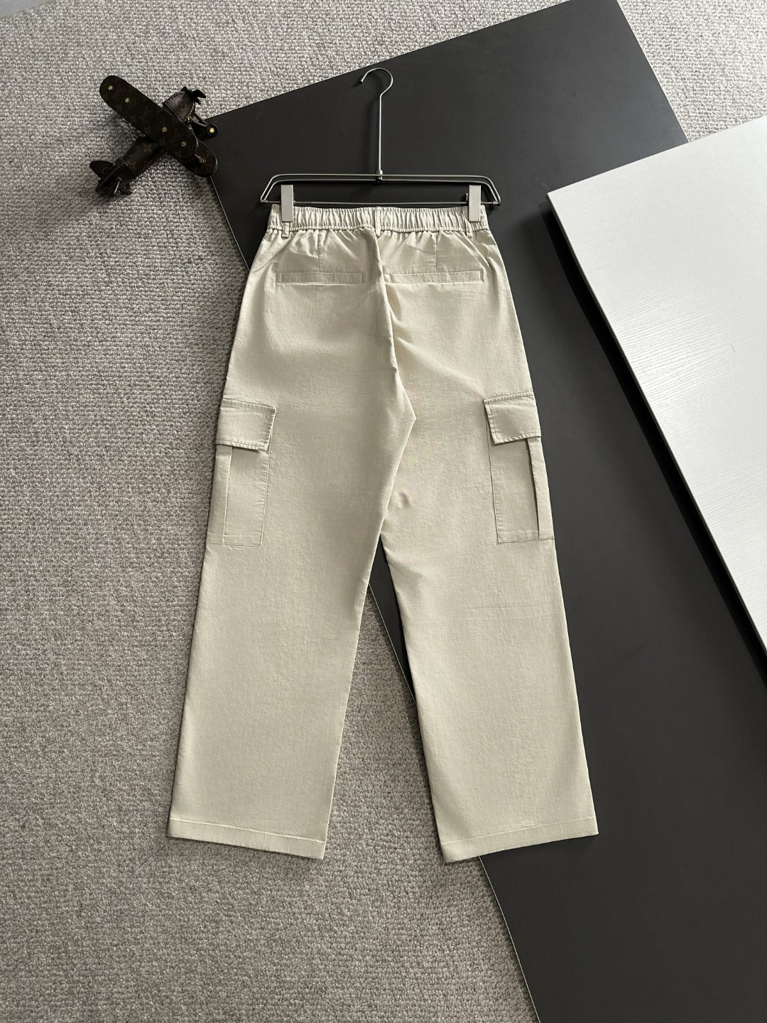 LuxluxHouse Best Quality Clothes Burberry Pants