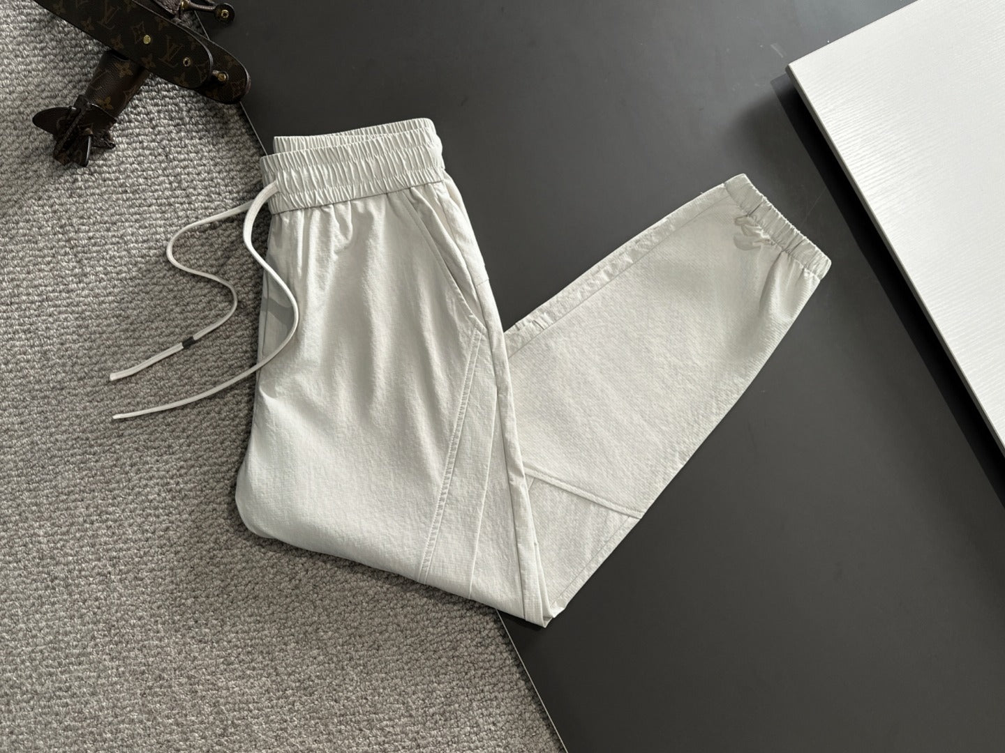 LuxluxHouse Best Quality Clothes Pants Dior