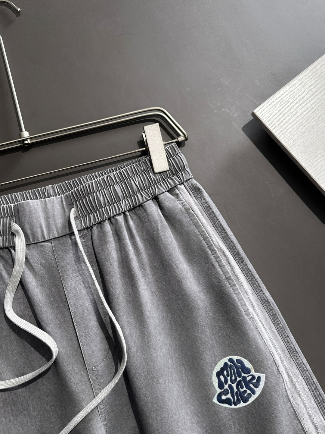 LuxluxHouse Best Quality Clothes Pants Moncler