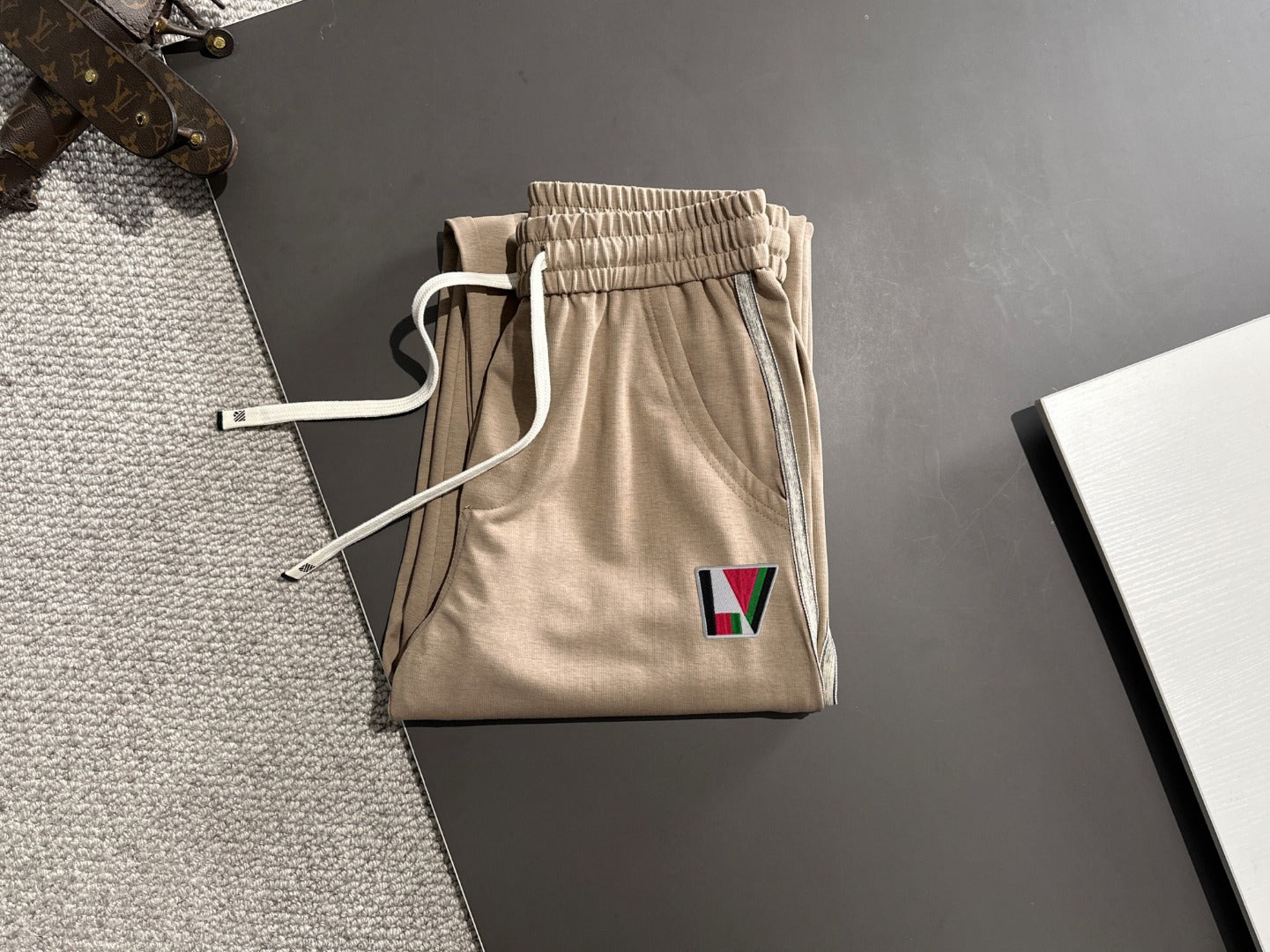 LuxluxHouse Best Quality Clothes Pants Louis Vuitton