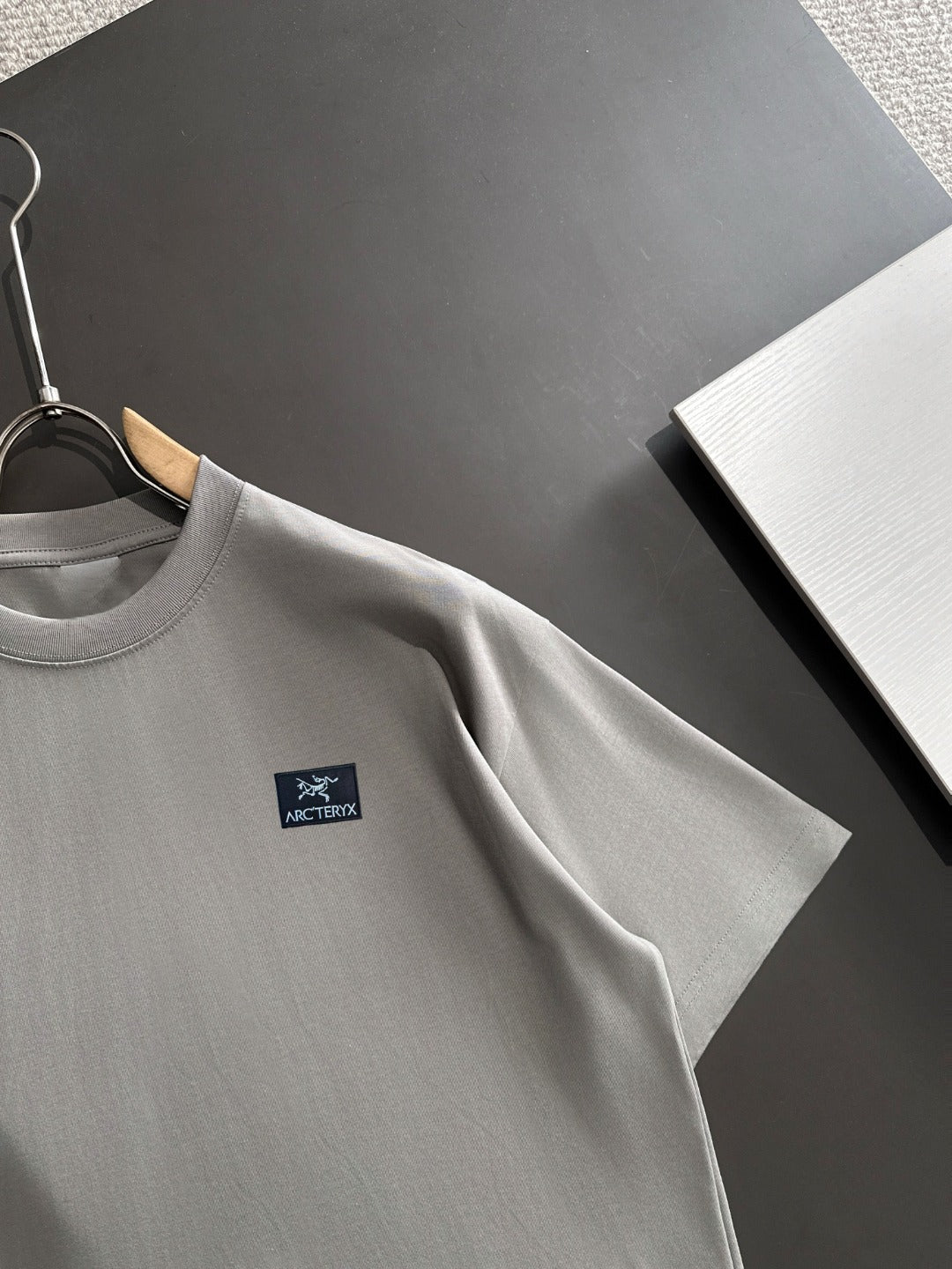 LuxluxHouse Best Quality Clothes T-shirt Arcteryx