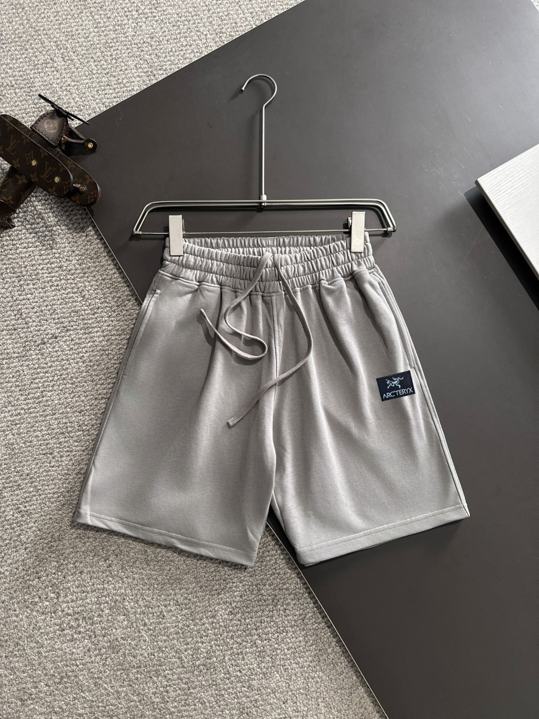 LuxluxHouse Best Quality Clothes T-shirt Arcteryx