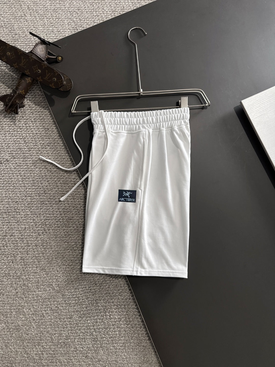 LuxluxHouse Best Quality Clothes T-shirt Arcteryx