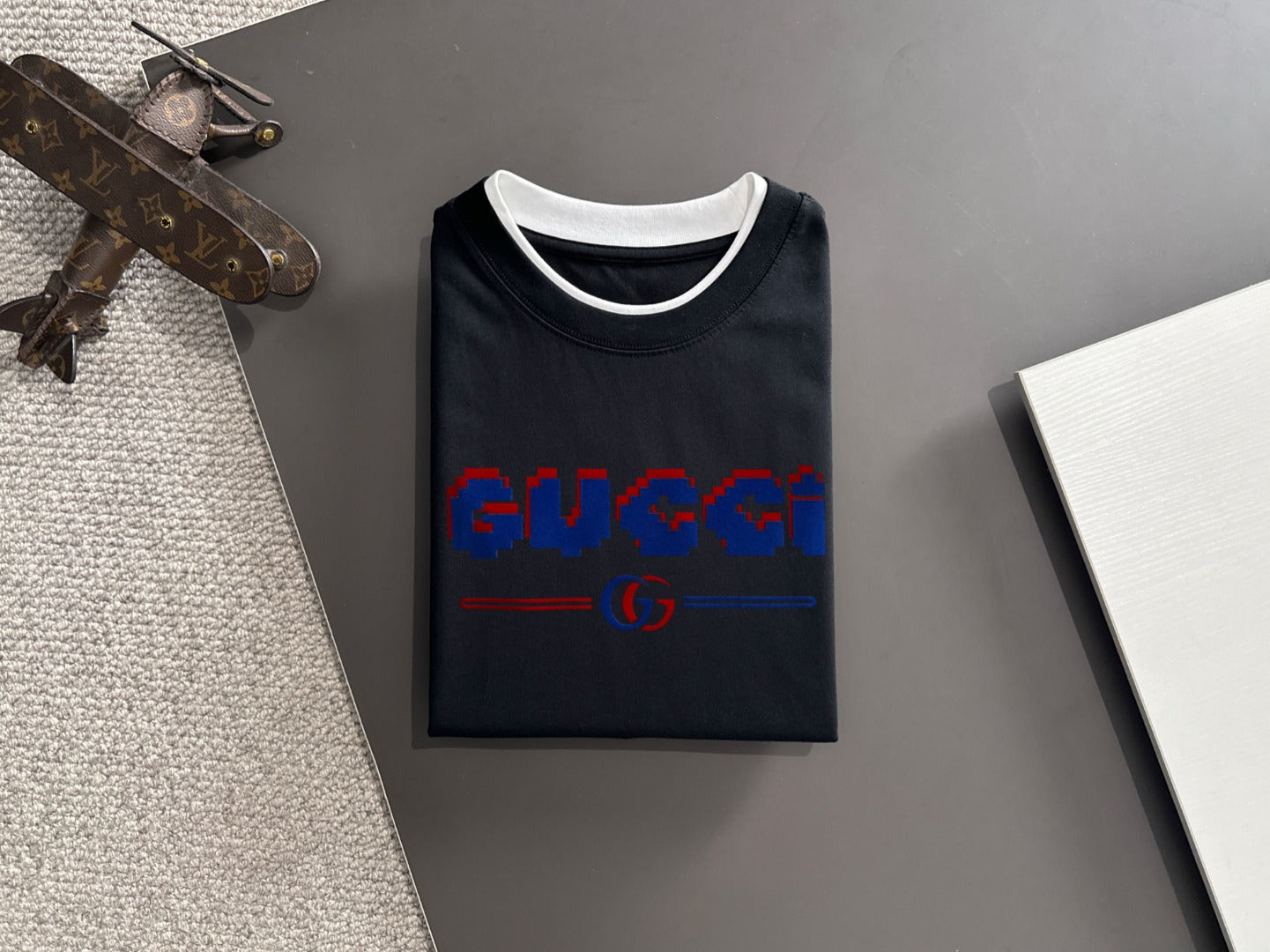 LuxluxHouse Best Quality Clothes Gucci T-shirt