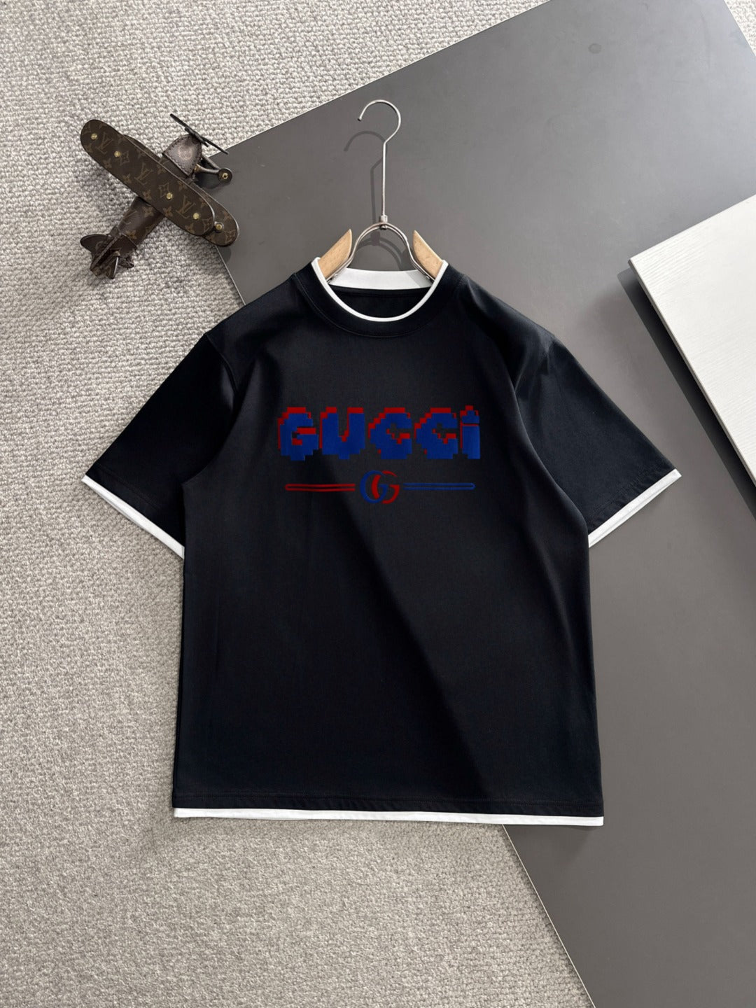 LuxluxHouse Best Quality Clothes Gucci T-shirt