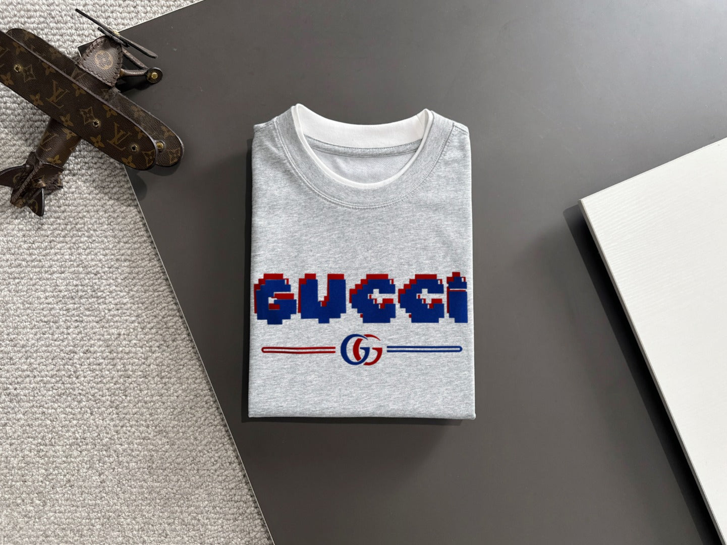 LuxluxHouse Best Quality Clothes Gucci T-shirt