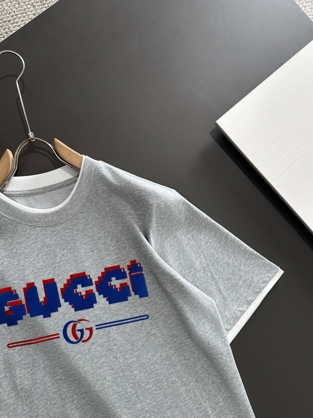 LuxluxHouse Best Quality Clothes Gucci T-shirt