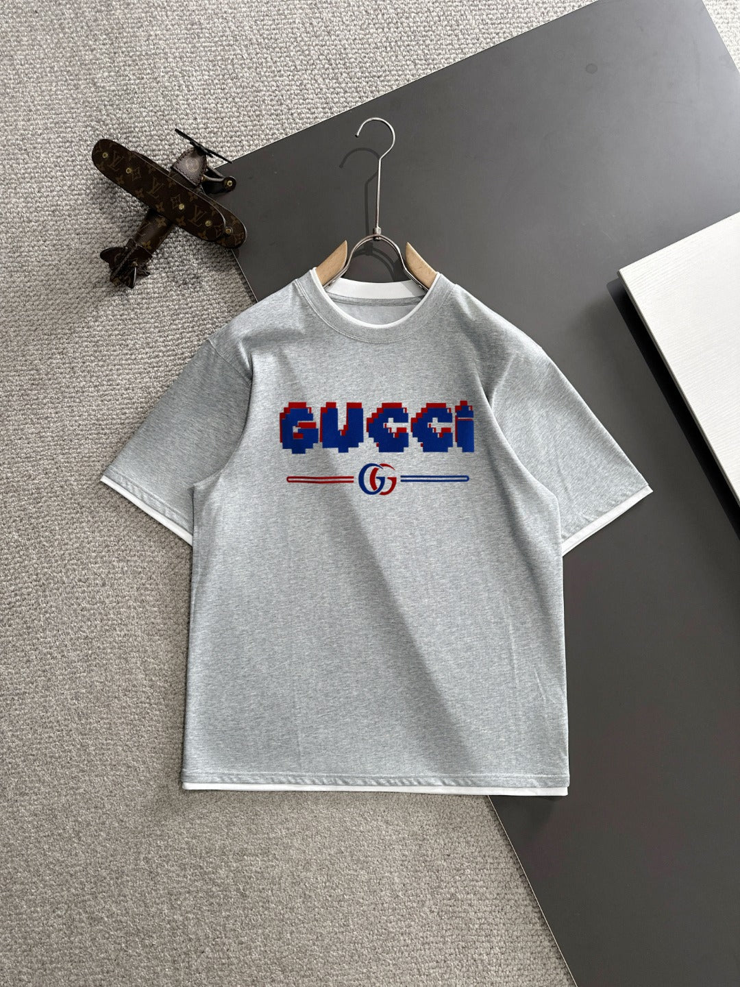 LuxluxHouse Best Quality Clothes Gucci T-shirt