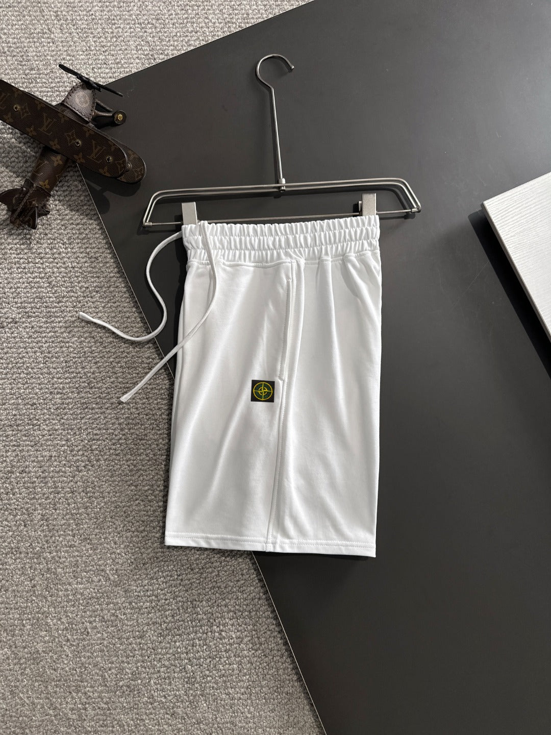 LuxluxHouse Best Quality Clothes Stone Island Pants