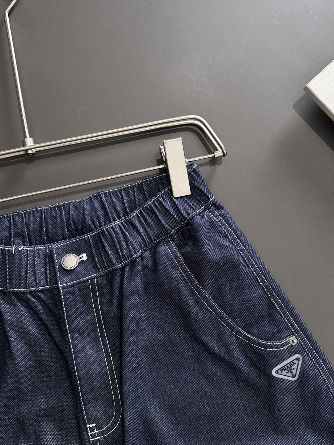 LuxluxHouse Best Quality Clothes Pants Prada