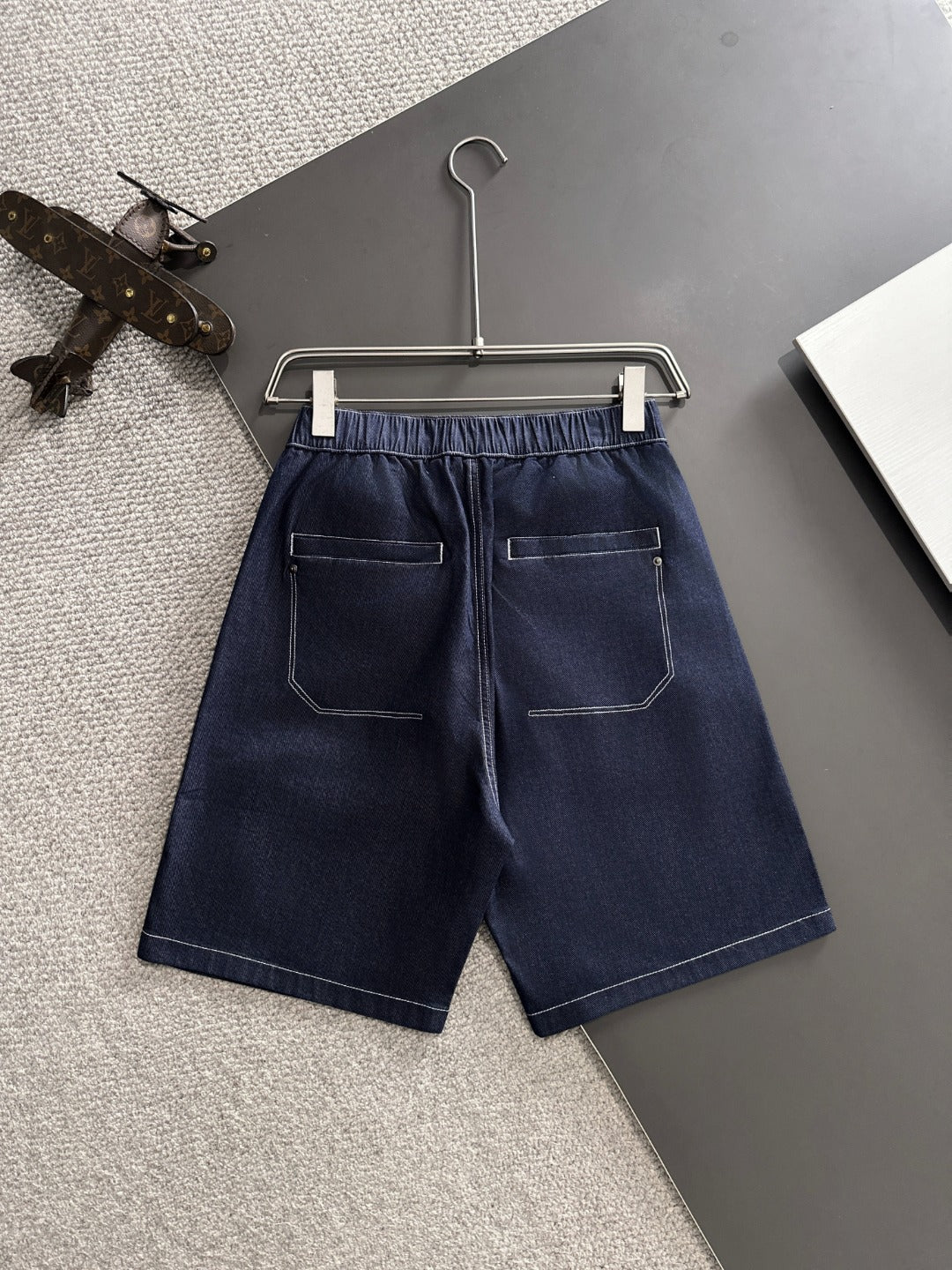 LuxluxHouse Best Quality Clothes Pants Prada