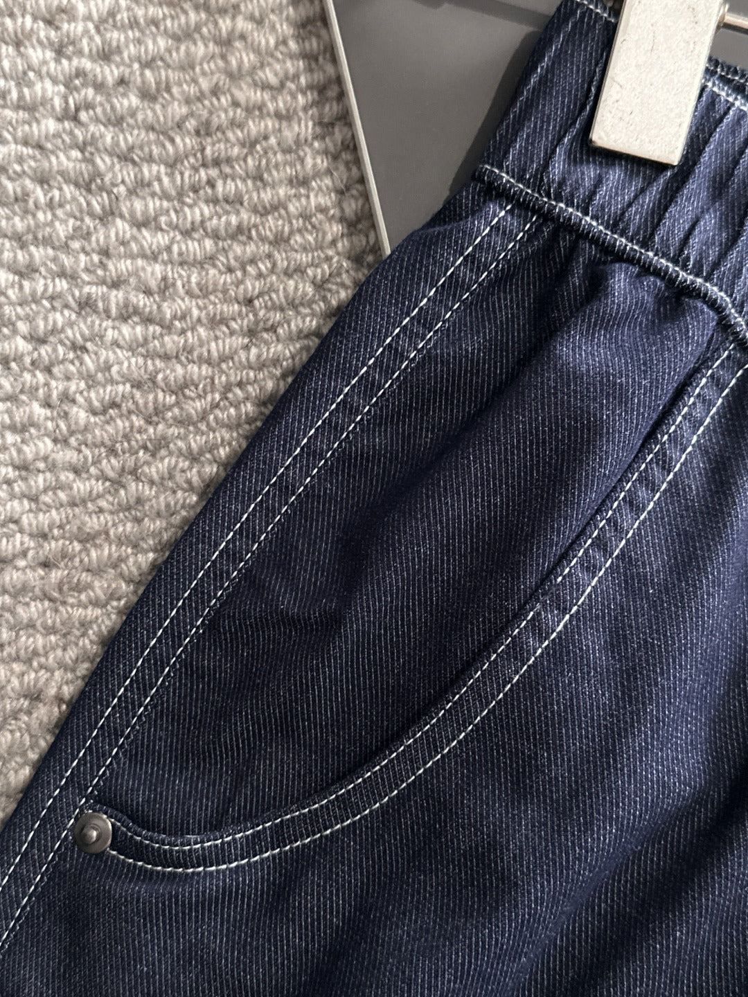 LuxluxHouse Best Quality Clothes Pants Prada