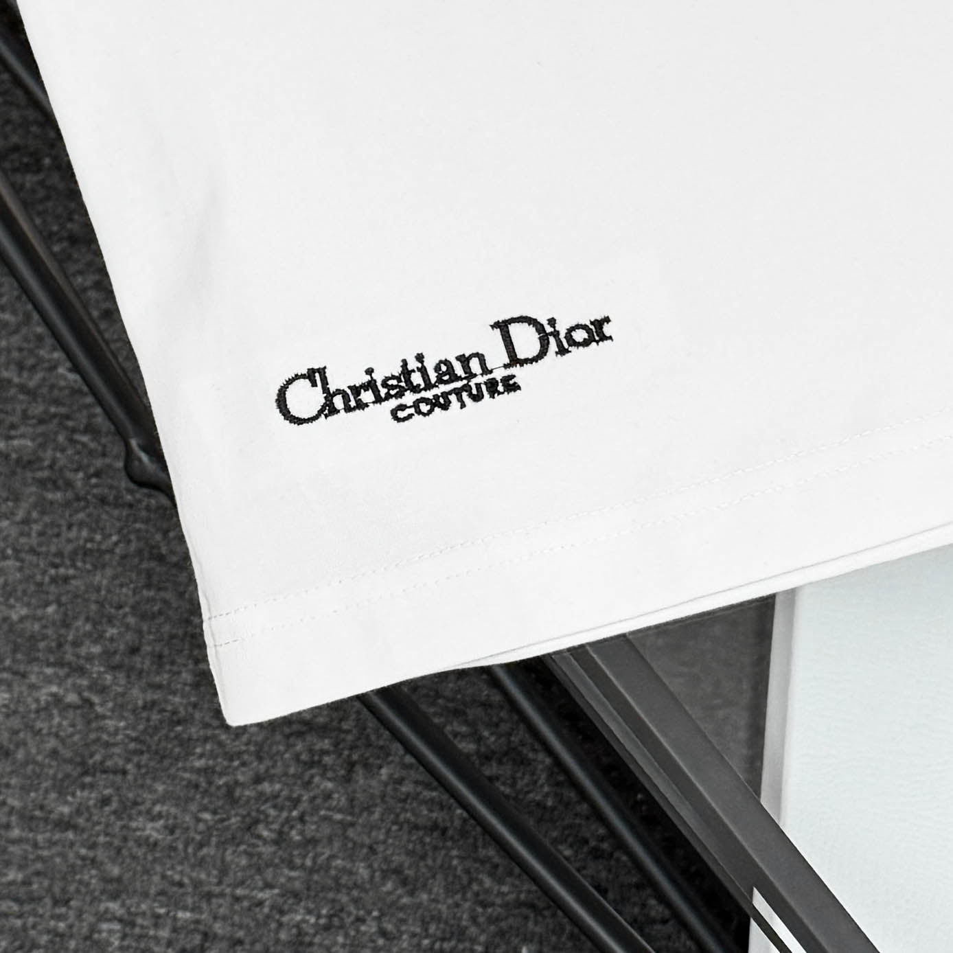 LuxluxHouse Best Quality Clothes T-shirt Dior