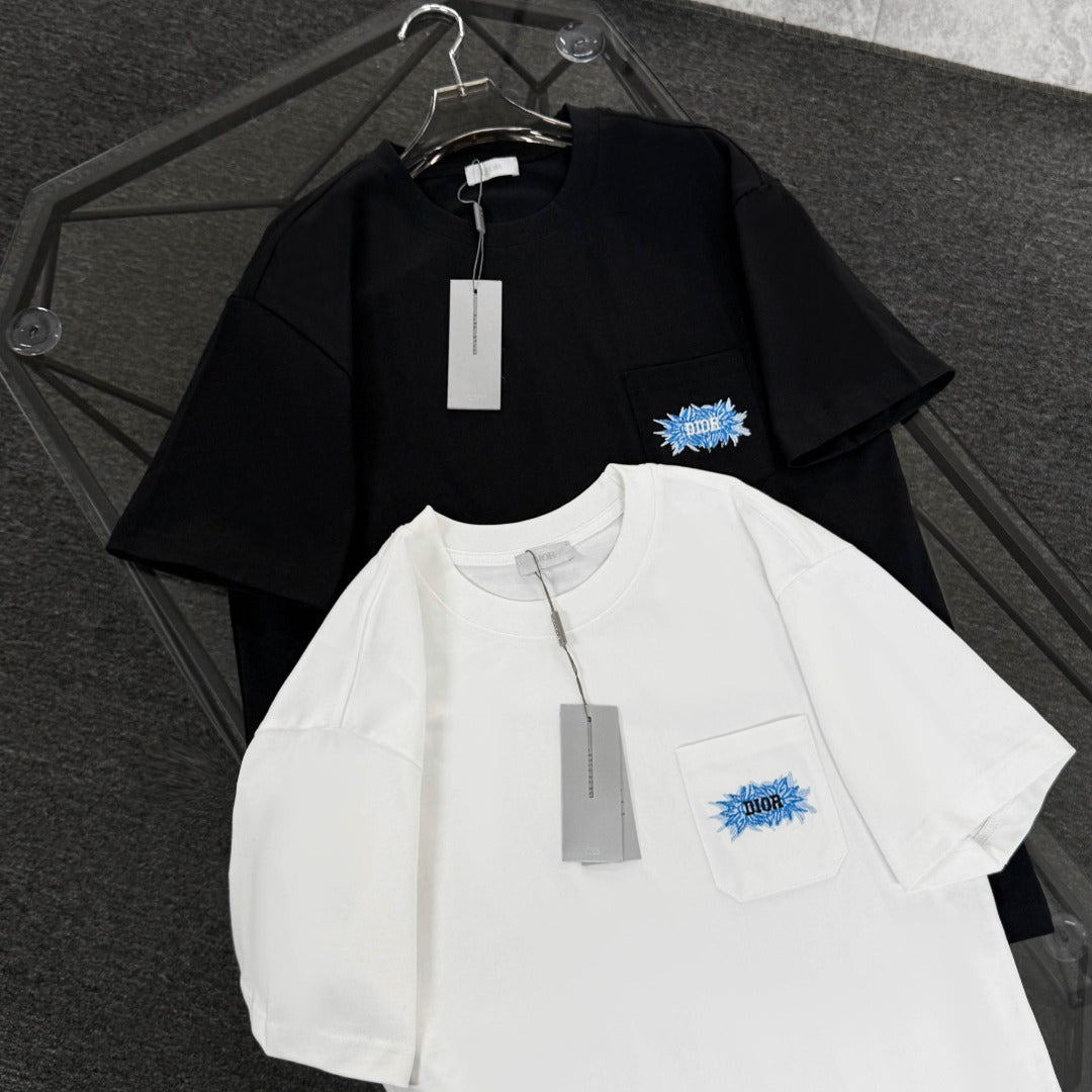 LuxluxHouse Best Quality Clothes T-shirt Dior