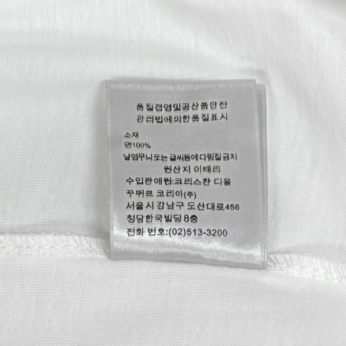 LuxluxHouse Best Quality Clothes T-shirt Dior