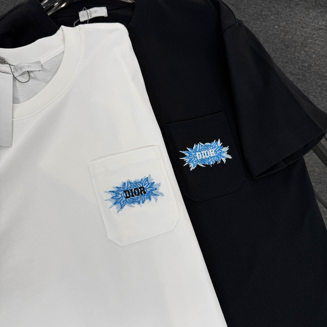 LuxluxHouse Best Quality Clothes T-shirt Dior