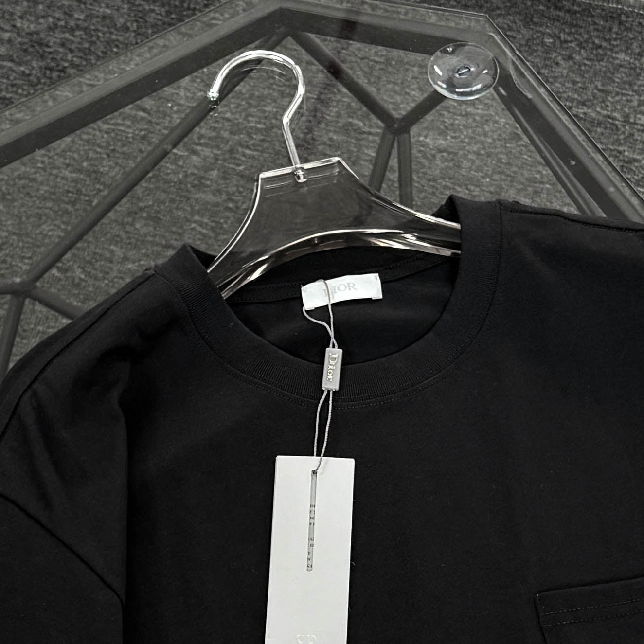 LuxluxHouse Best Quality Clothes T-shirt Dior