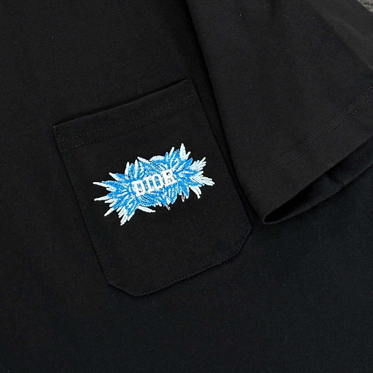 LuxluxHouse Best Quality Clothes T-shirt Dior