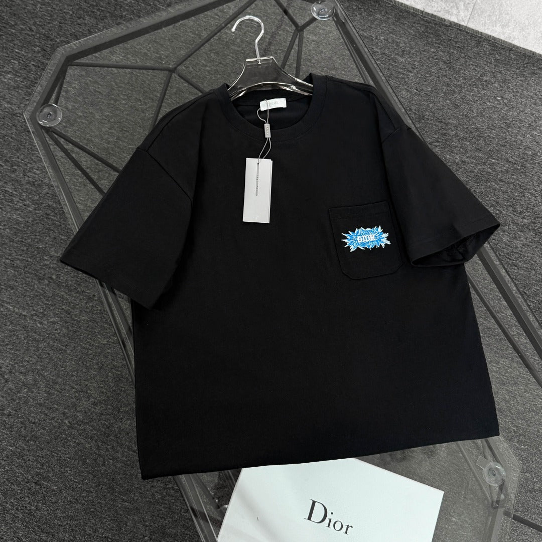LuxluxHouse Best Quality Clothes T-shirt Dior