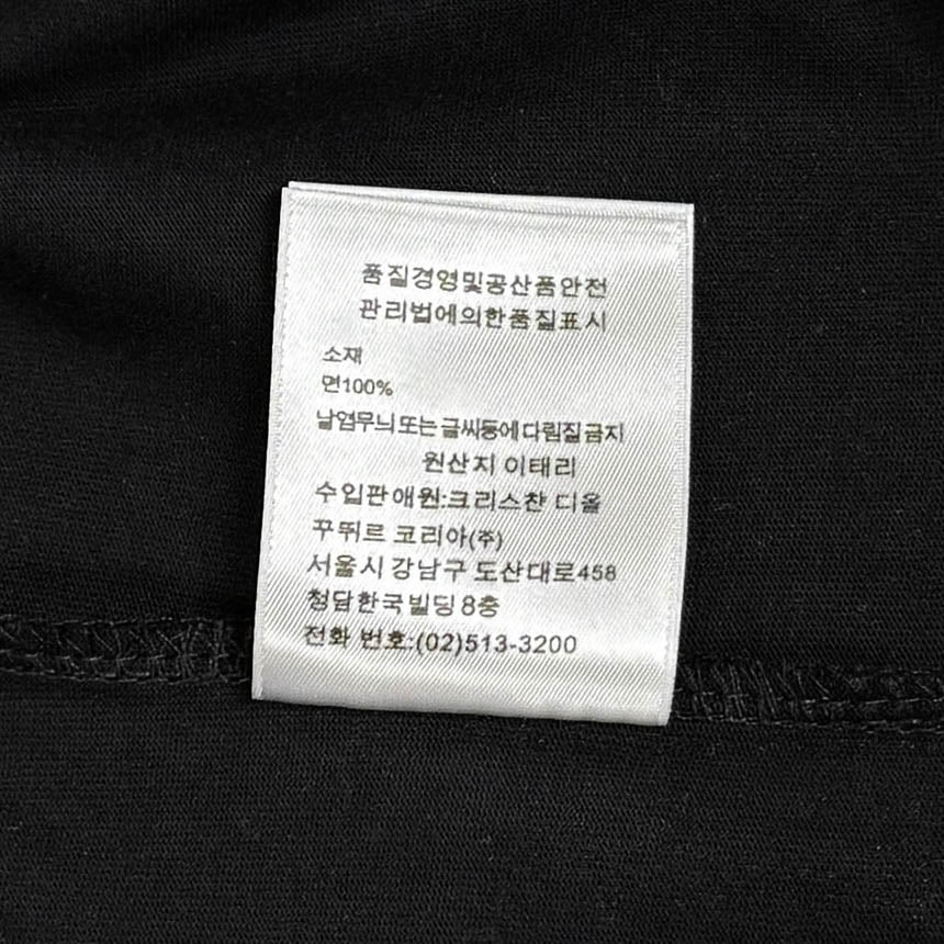 LuxluxHouse Best Quality Clothes T-shirt Dior