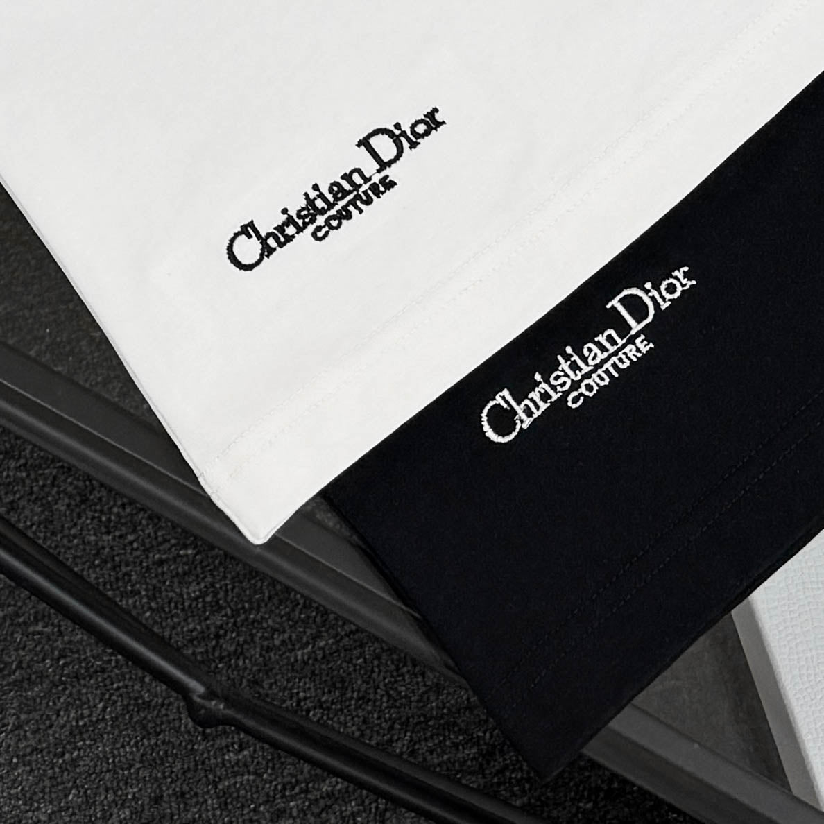 LuxluxHouse Best Quality Clothes T-shirt Dior