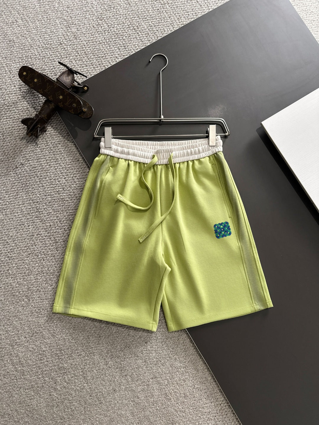 LuxluxHouse Best Quality Clothes Pants Loewe