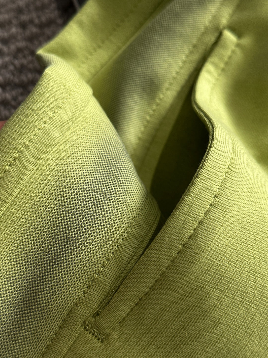 LuxluxHouse Best Quality Clothes Pants Loewe