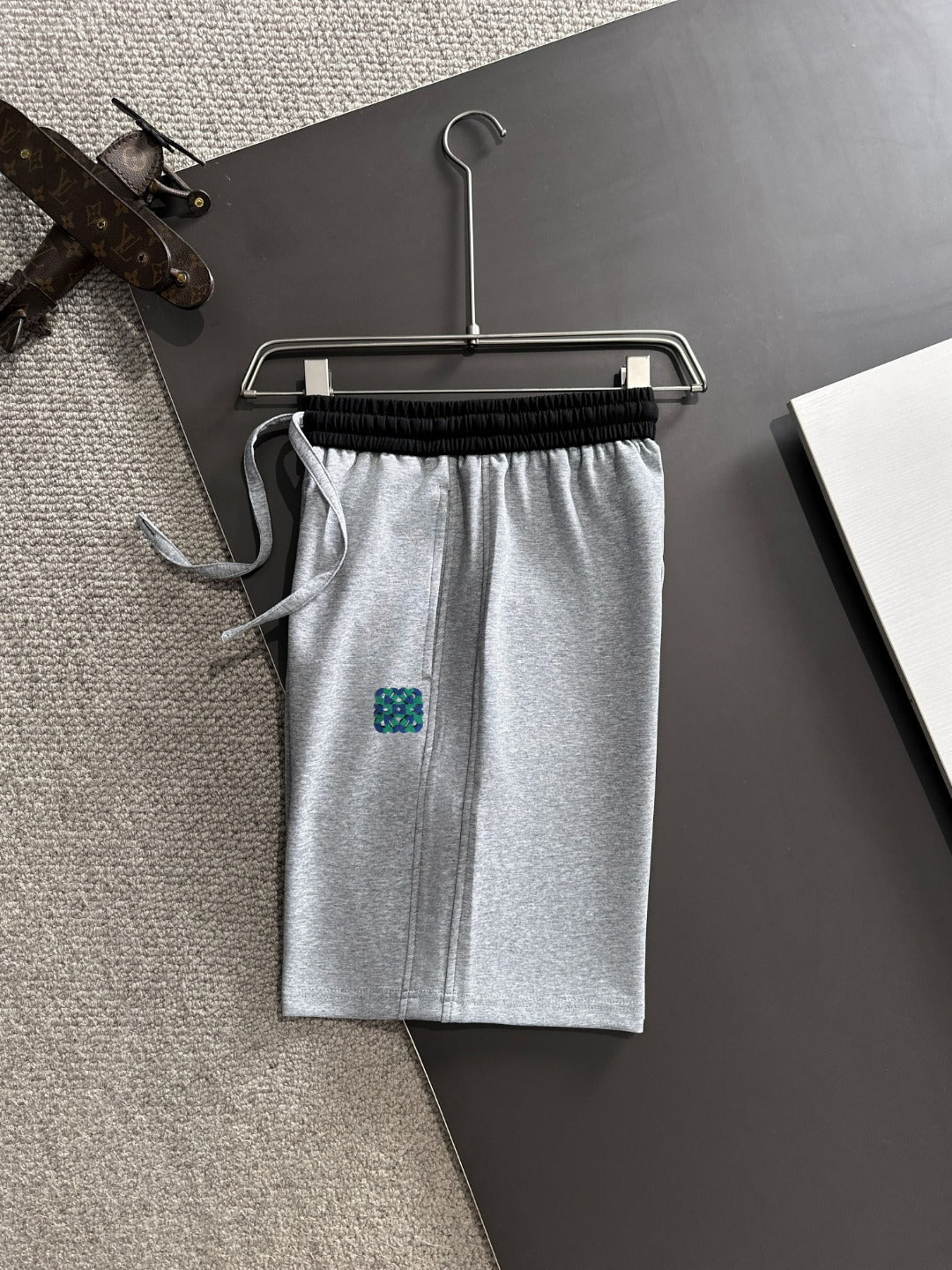 LuxluxHouse Best Quality Clothes Pants Loewe